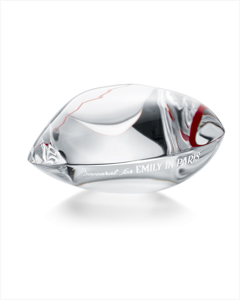 Baccarat for Emily in Paris | Baccarat United States