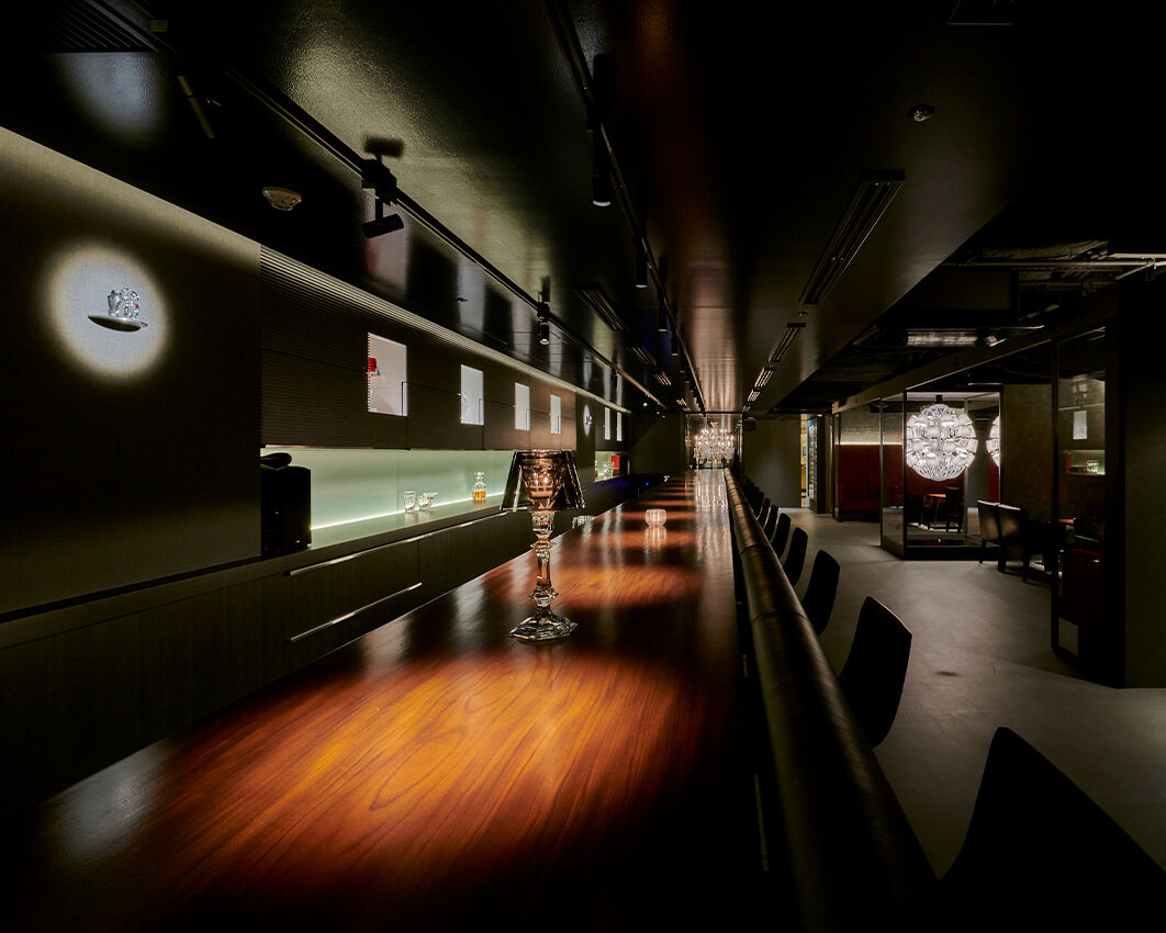 Tokyo & Osaka - Bars | Baccarat United States