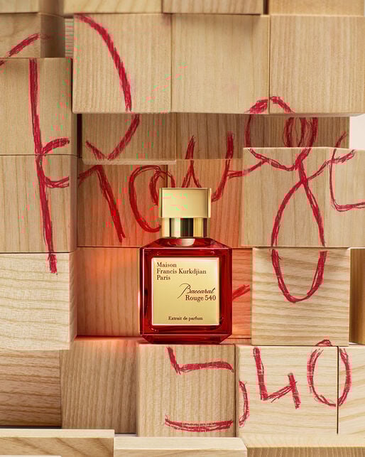 Rouge 540