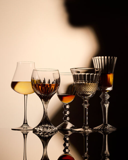 Wine Therapy Set of Glasses
