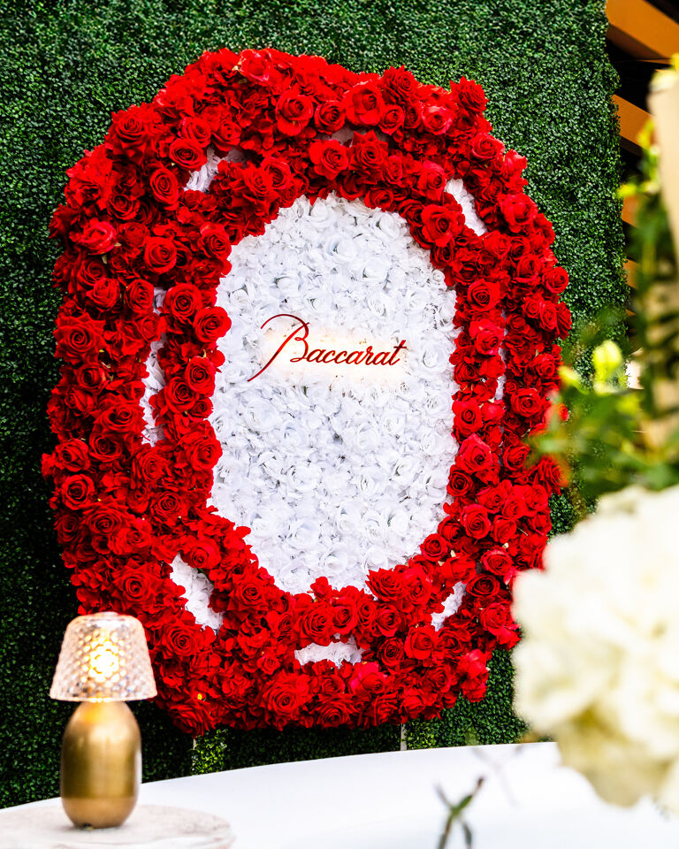 Pegasus World Cup | Baccarat United States