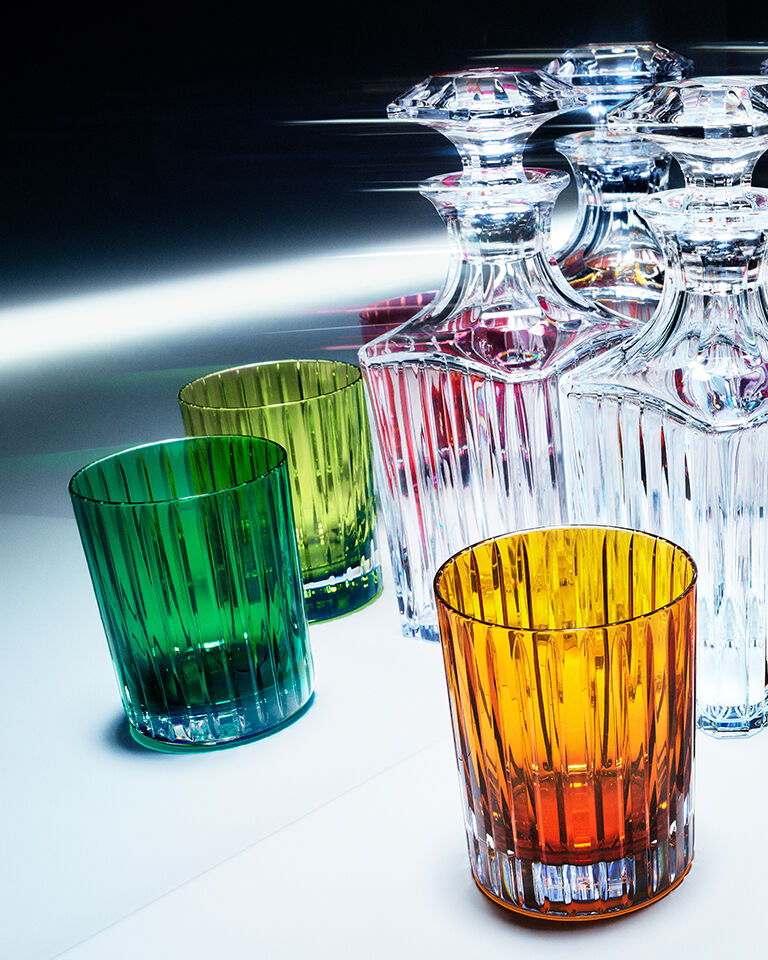 Baccarat Official Online Shop | Baccarat United States