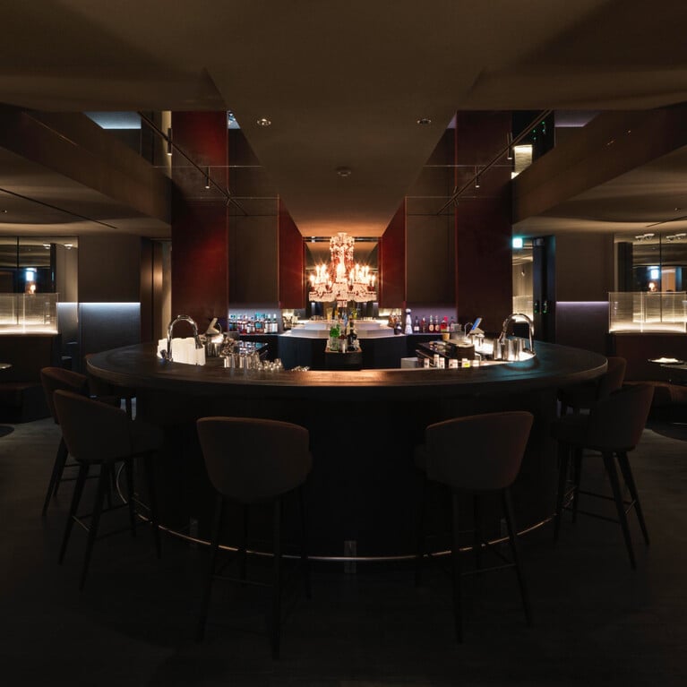 Baccarat Bar Seoul