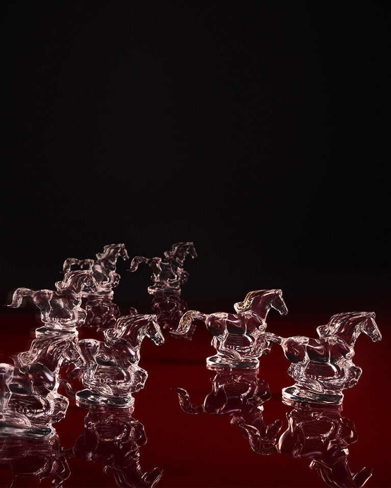 Zodiac decorative objects