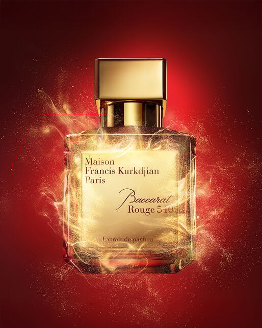Baccarat Rouge 540 products