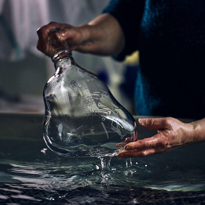 Exceptional Collaborations | Baccarat United States