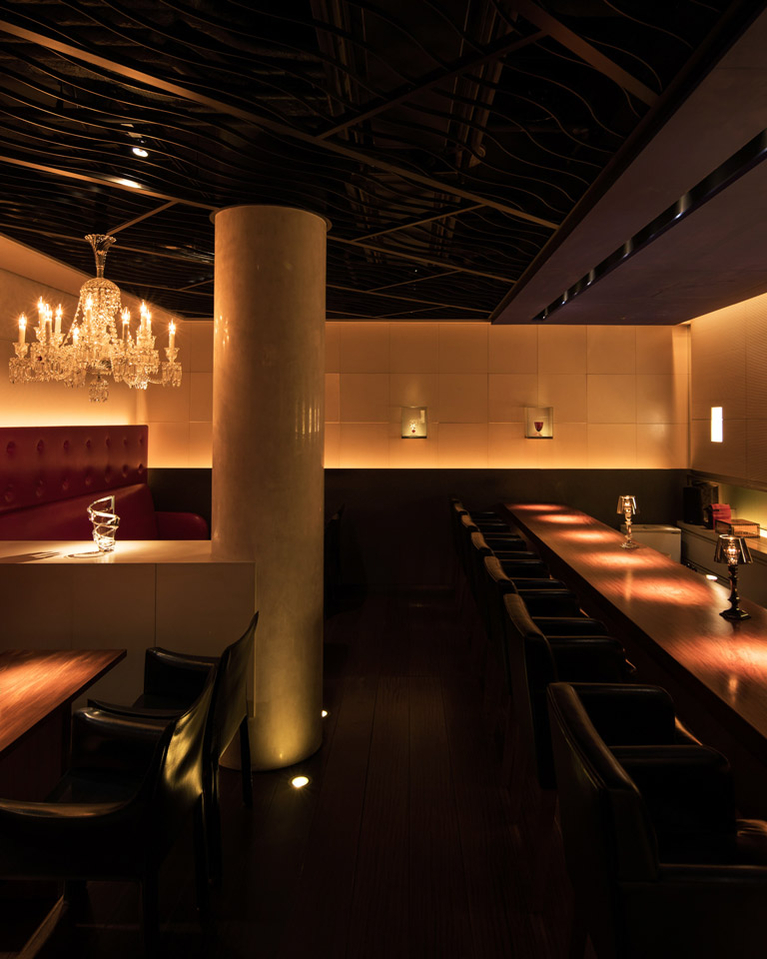 B Bar Roppongi