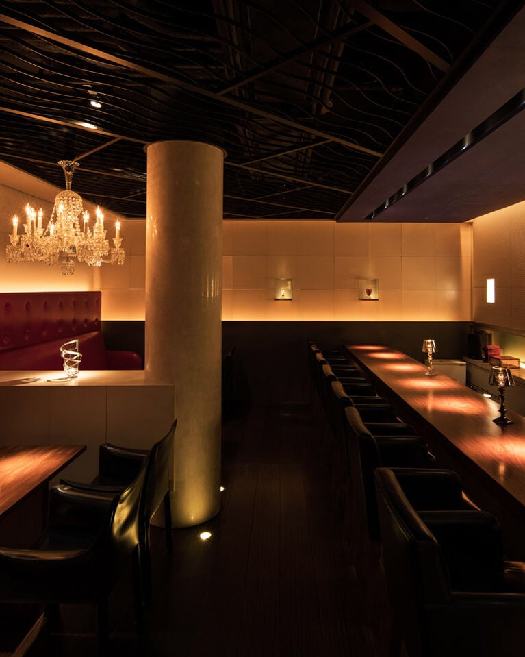 B Bar Roppongi