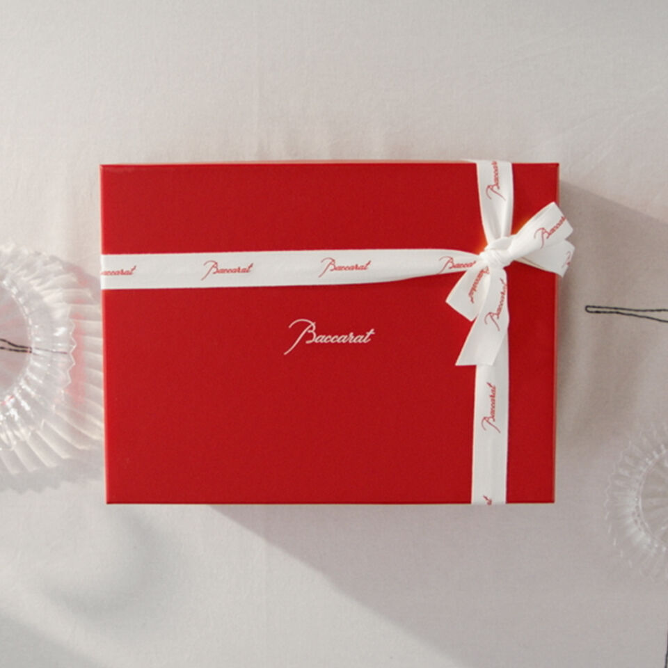 Baccarat ギフトボックス 赤 小型 Baccarat ギフトボックス 赤 小型 楽天市場】バカラ 箱の通販
