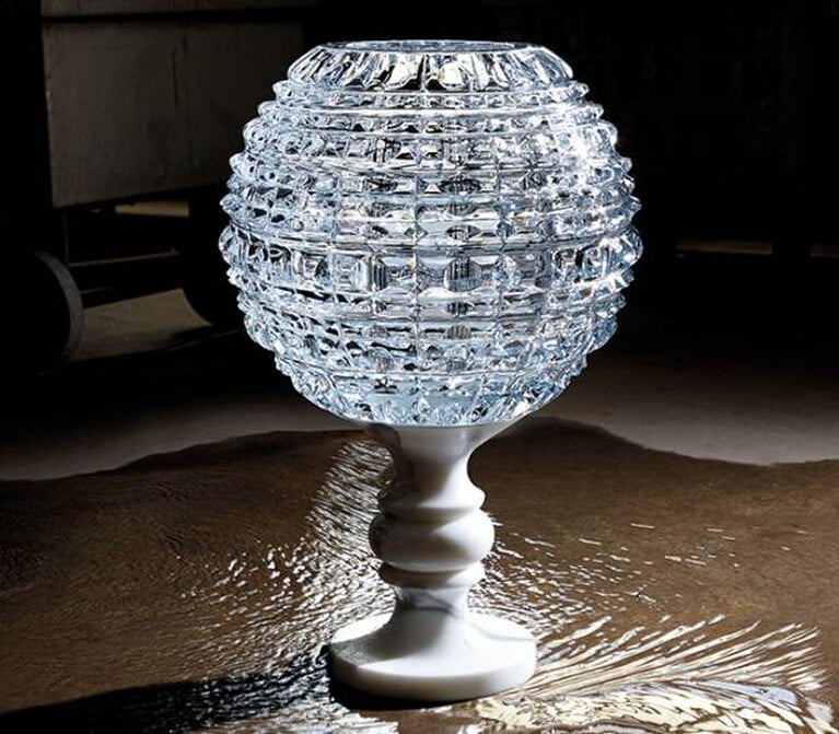 New Antique Collection by Marcel Wanders