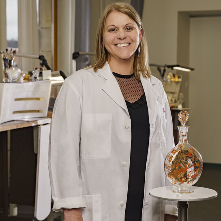 Angélique Unterner