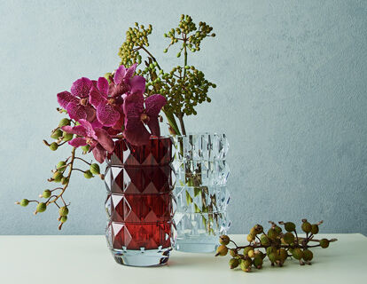 Bouquets of light | Baccarat United States