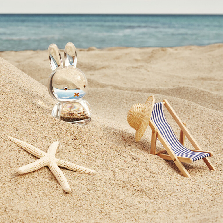 Miffy Collaboration