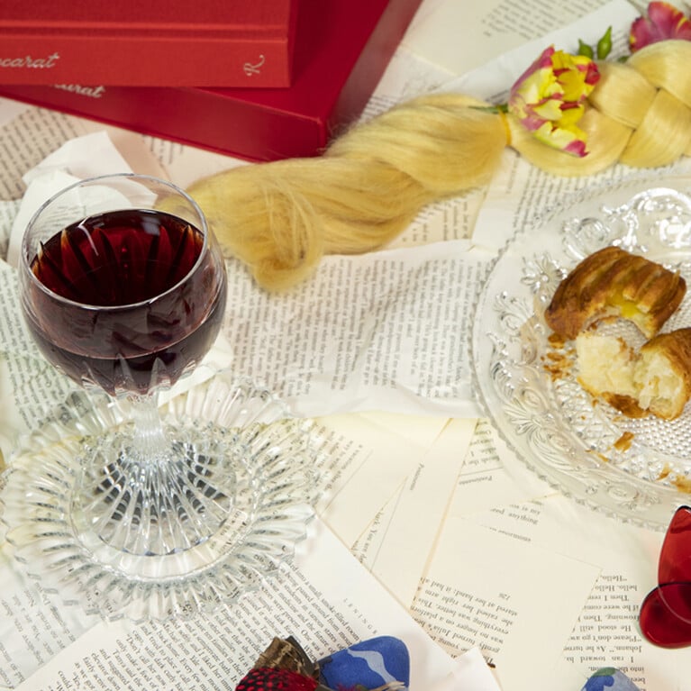 Masséna Glass