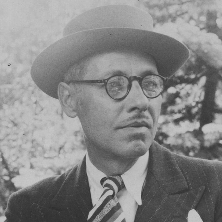 Georges Chevalier
