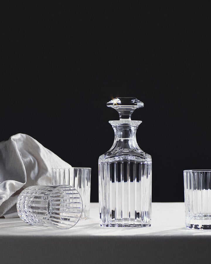 Harmonie Collection