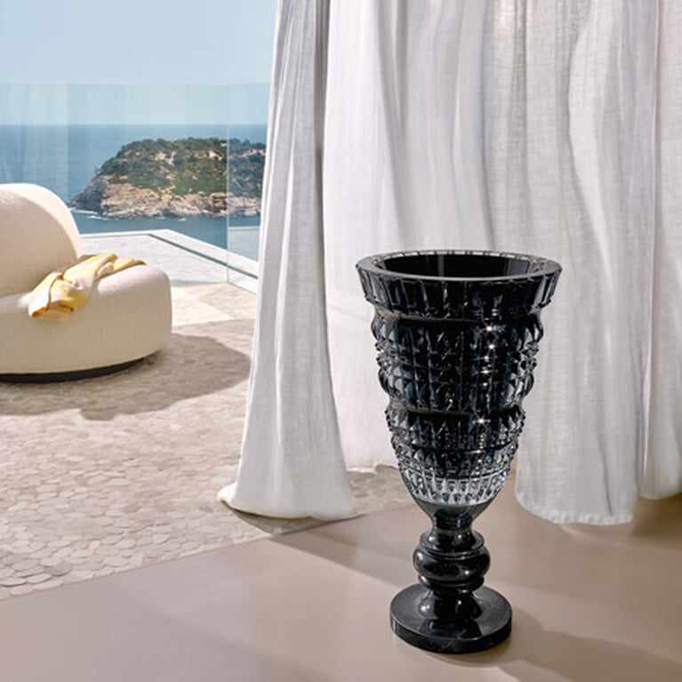 New Antique Vases by Marcel Wanders