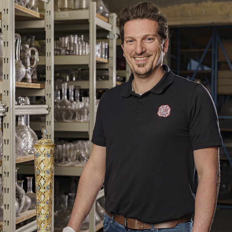 Nicolas Ledoux