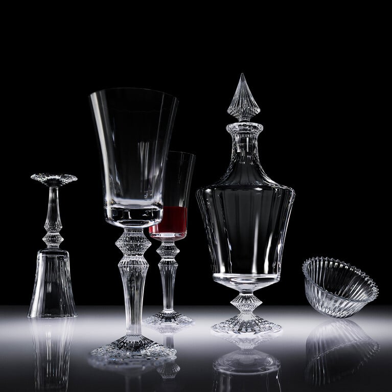 Mille Nuits Collection