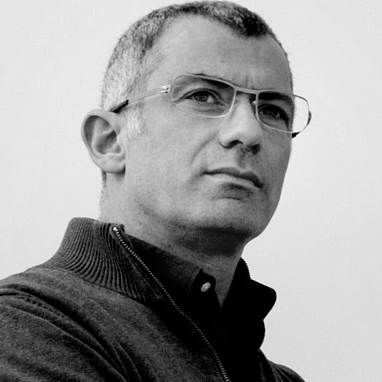 Arik Levy