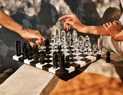Under the Sun | Baccarat United States