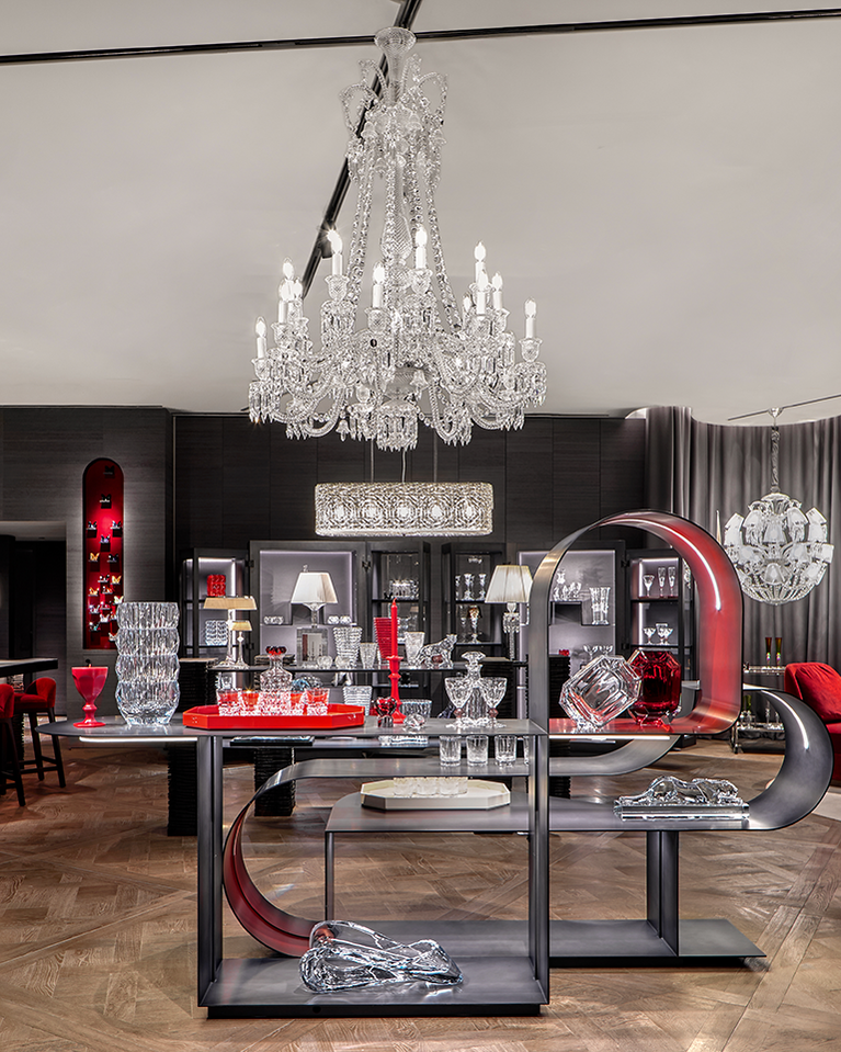 South Coast Plaza Boutique