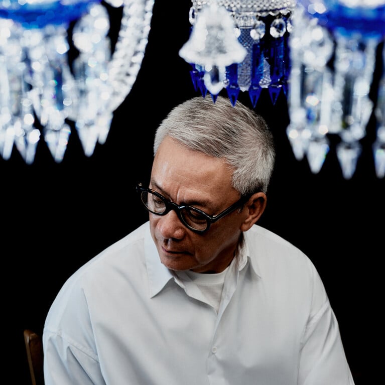 Steve Leung, Designer