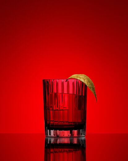 Harmonie Tumbler