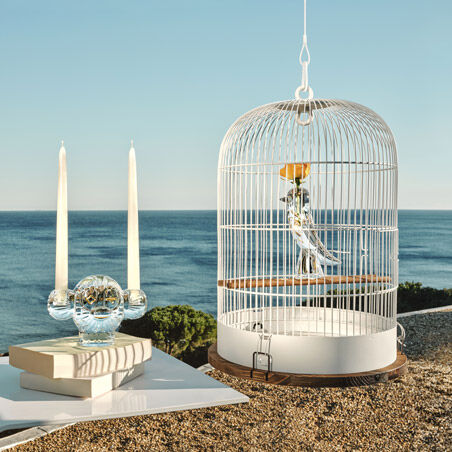 Jaime Hayon | Baccarat United States