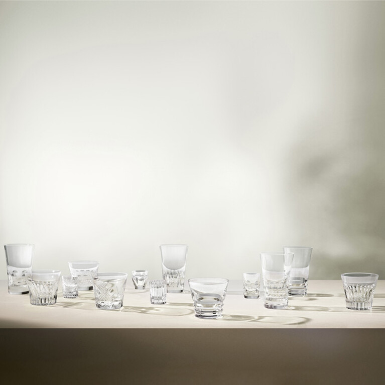 Everyday Baccarat Collection