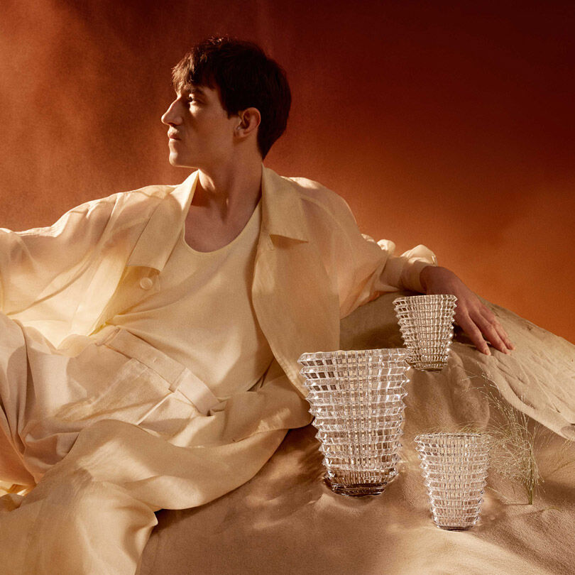 Iconic Collections | Baccarat United States