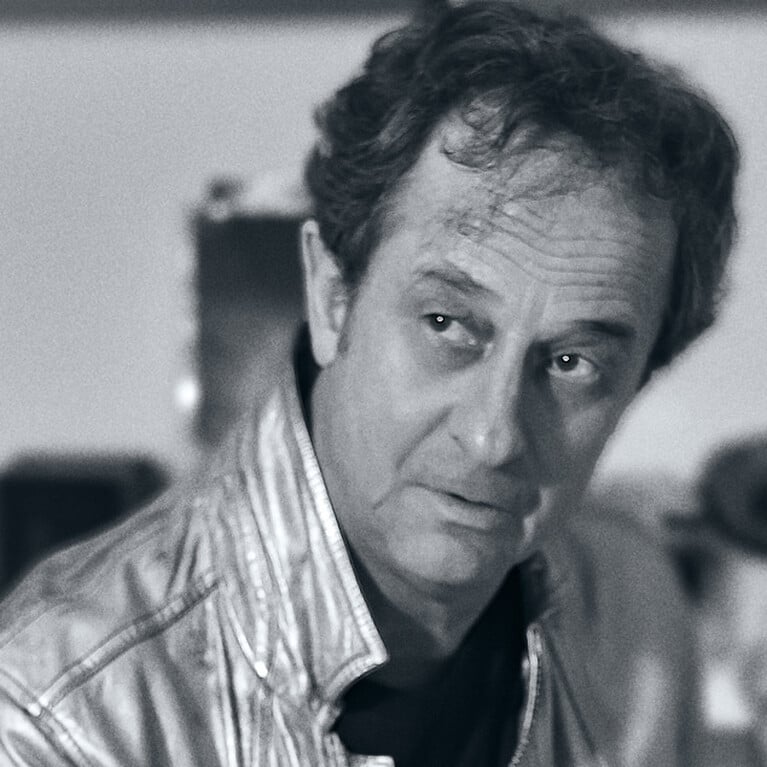 Thomas Bastide