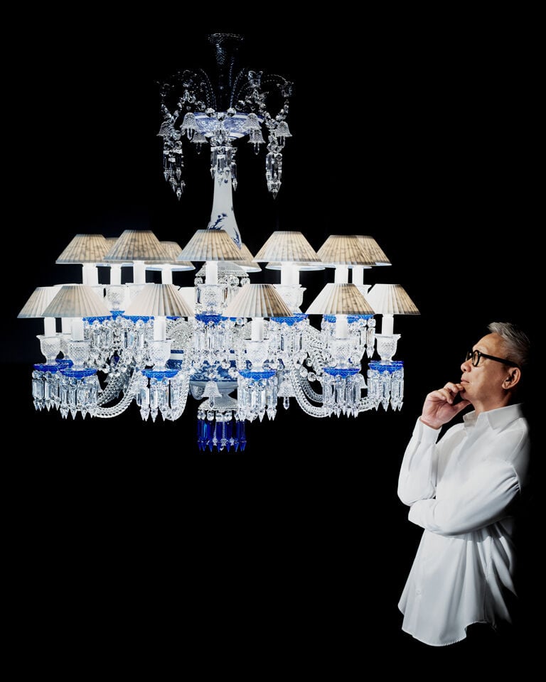 Steve Leung - Artists Spotlight on