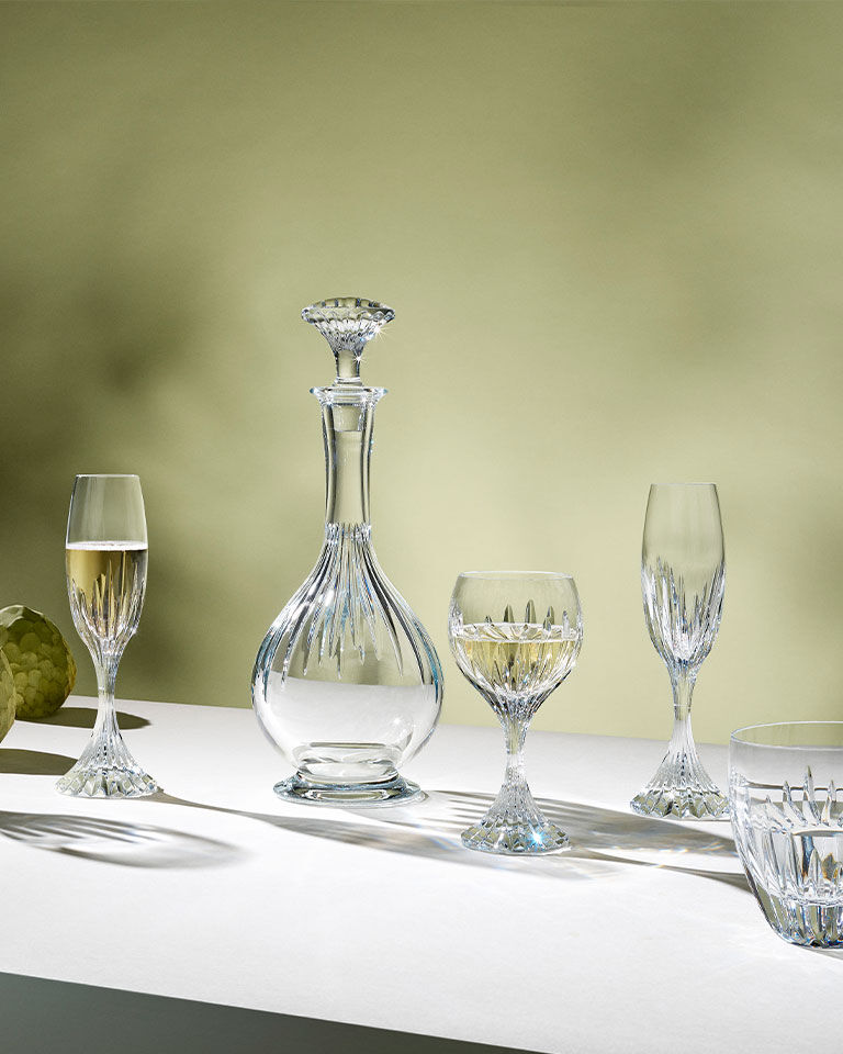 Masséna Collection | Baccarat United States