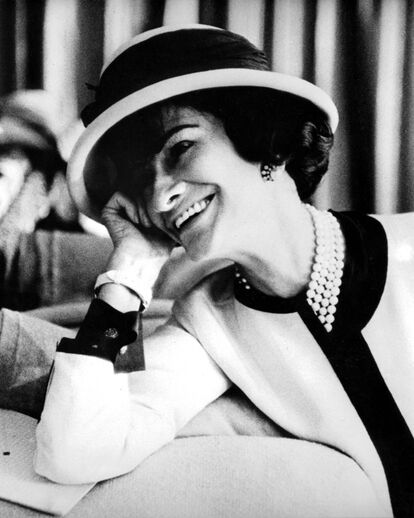 Miss Chanel
