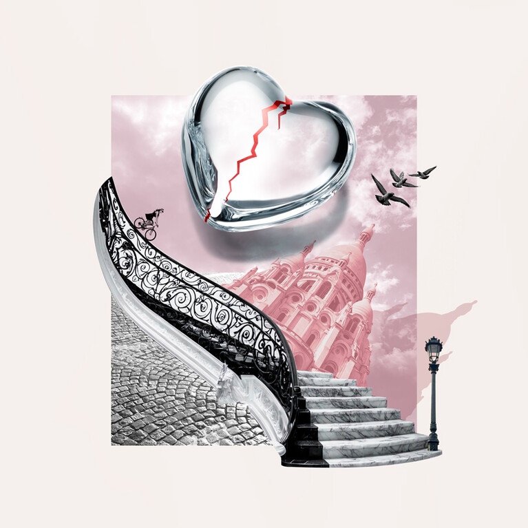 Emily in Paris Collaboration