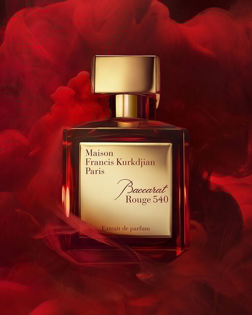 Baccarat Rouge 540 products