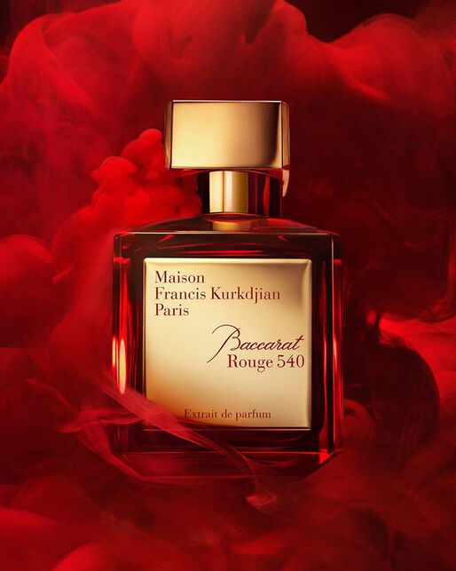 Baccarat Rouge 540 products