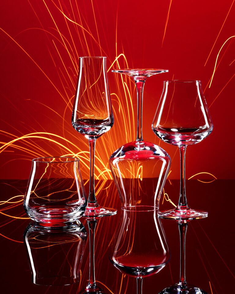 Château Baccarat Collection | Baccarat United States Château Baccarat Collection | Baccarat United States