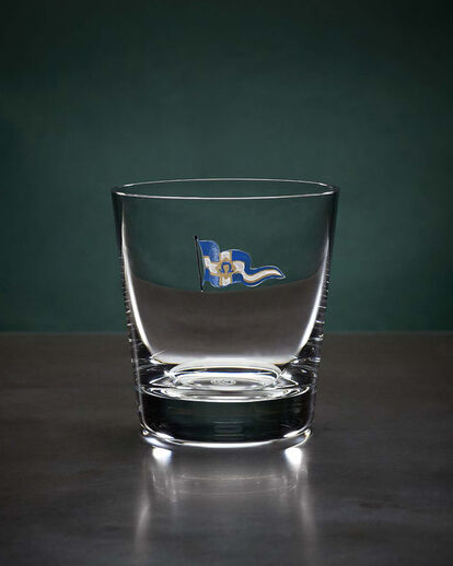 Onassis tumbler