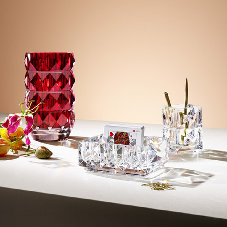 Louxor Collection