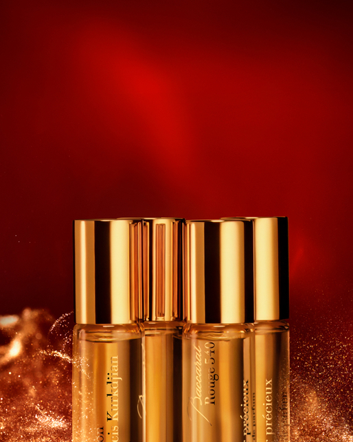Rouge 540 fragrance