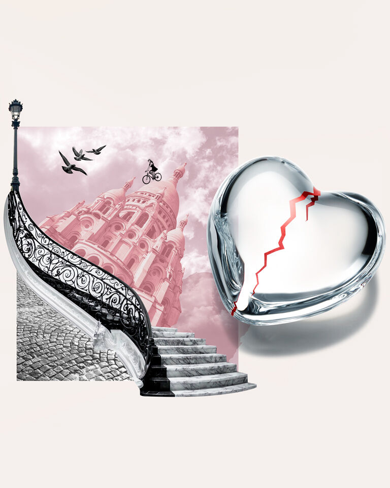 Baccarat for Emily in Paris | Baccarat United States