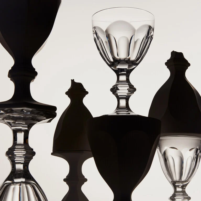 Harcourt 1841 Collection