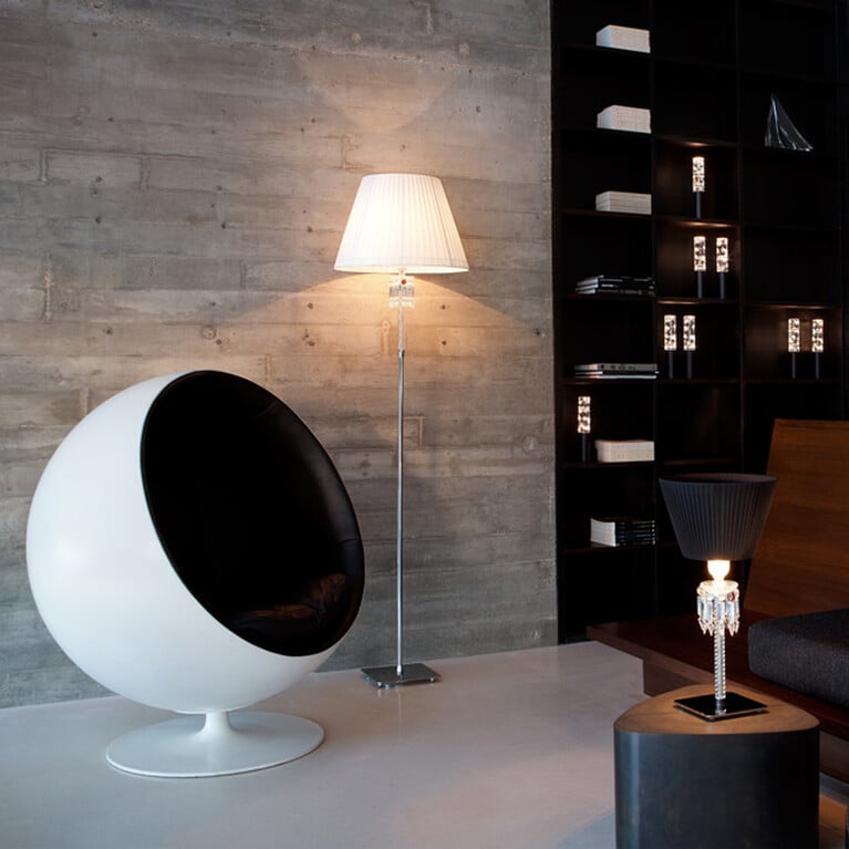 Torch Lamps