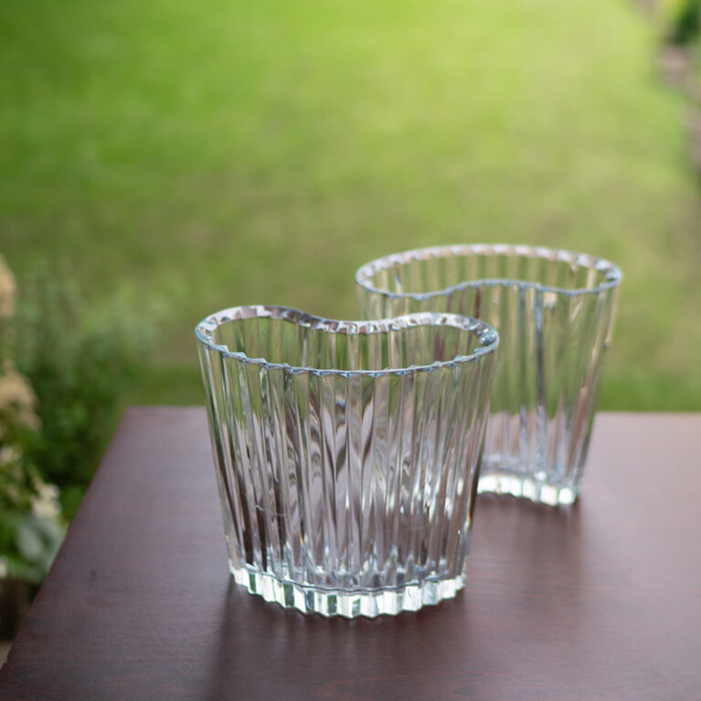 Mille Nuits Lovers Vase