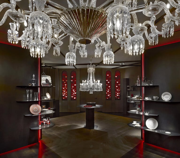 Meatpacking District Boutique Opening