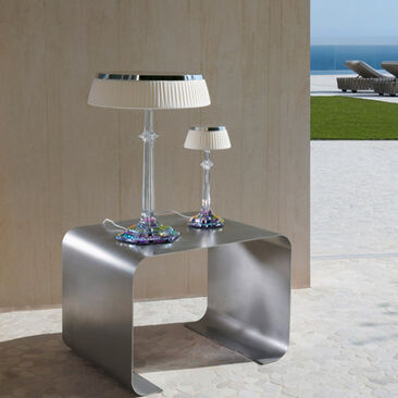 Bon Jour Versailles Lamps