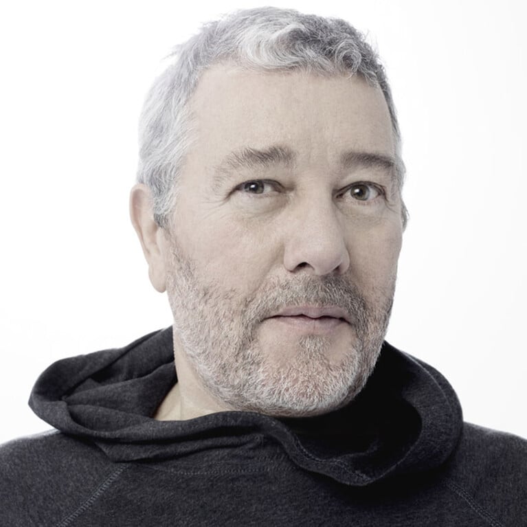 Philippe Starck