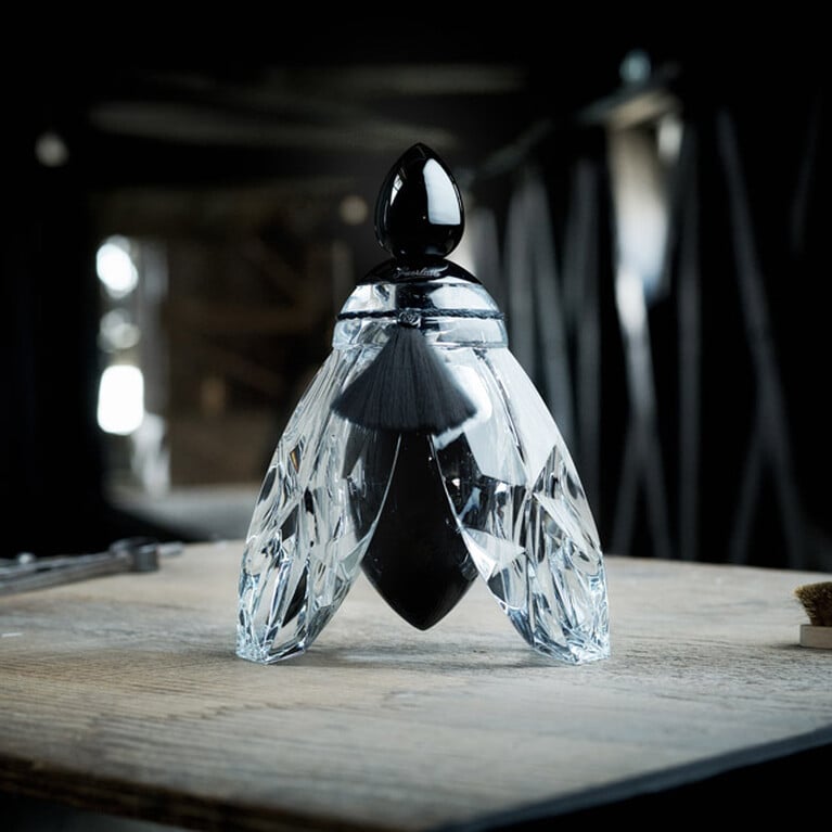 Guerlain, The Black Bee